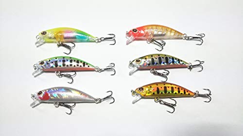 サクラマス ルアー ミノー」の人気商品一覧 | 安い商品を通販サイト